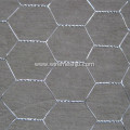 PVC Coated Welded Wire Mesh Fence